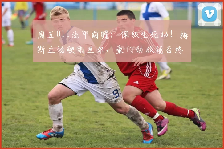 周五011法甲前瞻：保级生死劫！梅斯主场硬刚里尔，豪门劲旅能否终结连败？_比赛_中场_核心