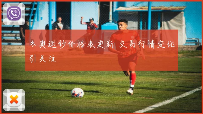 冬奥运钞价格表更新 交易行情变化引关注