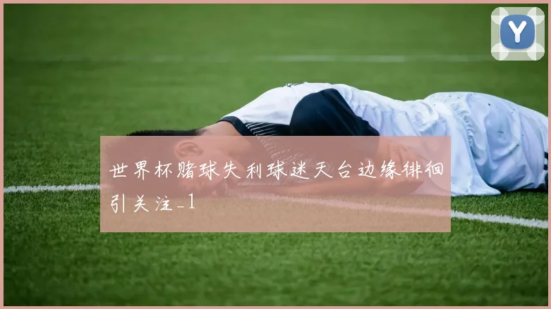 世界杯赌球失利球迷天台边缘徘徊引关注_1