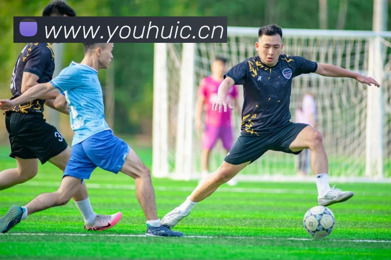 APP 体育赛事宣传图